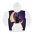 Witching Hour Magic - Unisex Pullover Hoodie (AOP)