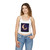 Witching Hour Magic - Women's Spaghetti Strap Tank Top