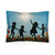 Chasing Sunbeams - Microfiber Pillow Sham