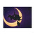 Witching Hour Magic - Toddler Blanket