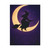 Witching Hour Magic - Toddler Blanket