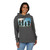 Chasing Sunbeams - Unisex French Terry Hoodie