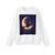 Witching Hour Magic - Unisex Drop Shoulder Sweatshirt