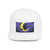 Witching Hour Magic - Flat Bill Snapback