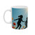 Chasing Sunbeams - Ceramic Mug, (11oz, 15oz)