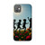 Chasing Sunbeams - Slim Phone Cases