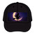 Witching Hour Magic - Trucker Retro Hat