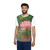 Tranquil Lotus - Men's Sports Jersey (AOP)