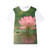Tranquil Lotus - Men's Sports Jersey (AOP)