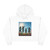 Chasing Sunbeams - Crop Hoodie