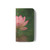 Tranquil Lotus - Flip Cases