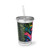 Urban Jungle Vibes - Suave Acrylic Cup