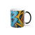 Urban Jungle Vibes - Color Morphing Mug, 11oz