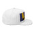 Witching Hour Magic - Flat Bill Cap (Embroidery)