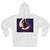 Witching Hour Magic - Unisex Pullover Hoodie
