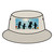Chasing Sunbeams - Bucket Hat