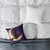 Witching Hour Magic - Square Poly Canvas Pillow