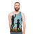Chasing Sunbeams - Unisex Tank Top (AOP)