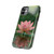 Tranquil Lotus - Tough Phone Cases