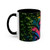 Urban Jungle Vibes - Colorful Mugs (11oz, 15oz)