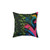 Urban Jungle Vibes - Spun Polyester Square Pillow