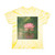 Tranquil Lotus - Tie-Dye Tee, Cyclone