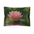 Tranquil Lotus - Microfiber Pillow Sham