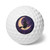 Witching Hour Magic - Golf Balls, 6pcs