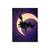 Witching Hour Magic - Ceramic Photo Tile