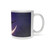 Witching Hour Magic - Metallic Mug (Silver\Gold)