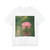 Tranquil Lotus - Unisex Jersey T-Shirt