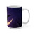 Witching Hour Magic - Mug 15oz