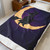 Witching Hour Magic - Velveteen Plush Blanket