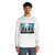 Chasing Sunbeams - Long Sleeve Crewneck Tee