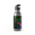 Urban Jungle Vibes - Stainless Steel Water Bottle With Straw, 20oz