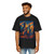 Twilight Reflections - Men's Heavy Oversized Tee