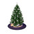 Witching Hour Magic - Christmas Tree Skirts