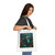 Mystical Ocean Dance - Cotton Tote Mystical Ocean Dance - Cotton Tote