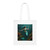 Mystical Ocean Dance - Cotton Tote Mystical Ocean Dance - Cotton Tote