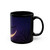 Witching Hour Magic - Black Mug (11oz, 15oz)