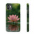 Tranquil Lotus - Slim Phone Cases