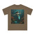Mystical Ocean Dance - Organic Unisex Classic T-Shirt