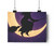 Witching Hour Magic - Giclée Art Print 