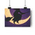 Witching Hour Magic - Giclée Art Print 