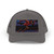 Adrenaline Surge - Snapback Trucker Cap