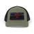 Adrenaline Surge - Snapback Trucker Cap