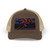 Adrenaline Surge - Snapback Trucker Cap