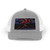 Adrenaline Surge - Snapback Trucker Cap