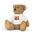 Heartfelt Connections - Plush Toy with T-Shirt