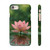 Tranquil Lotus - Snap Cases
